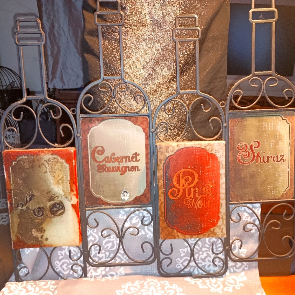 Wine lot